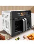 Аэрогриль электрический OULEMEI OLM-KZB026 2219T (25L)