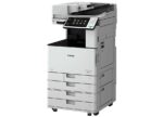 Копир Canon imageRunner Advance DX C3822i (Базовый блок) (4915C024/4915C005) лазерный печать:цветной
