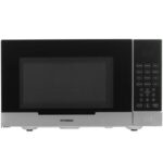 Микроволновая Печь Hyundai HYM-D2075 23л. 800Вт белый/черный