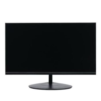 Монитор NPC 21.45" MF2206 VA FHD чер 5ms HDMI VGA 75Hz 200cd In