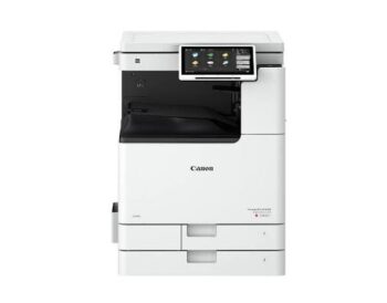 Копир Canon imageRunner Advance DX C3826i (Базовый блок) (4914С005/4914C041) лазерный печать:цветной