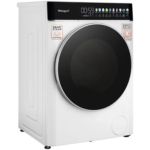15e5862ad8d3dd9c861b1c7bf2d94651.jpg Стиральная машина Weissgauff WM 58411 Direct Drive Inverter Premium Steam