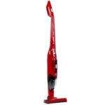 Пылесос Bosch BBHF214R красный