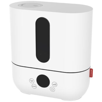 Увлажнитель Boneco U250 (ультразвук, электроника) white/белый