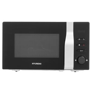 Микроволновая Печь Hyundai HYM-M2061 20л. 700Вт черный