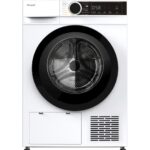 Сушильная машина Weissgauff WD 5948 Heat Pump