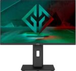 Монитор GMNG 23.8" GM-24F03 IPS FHD чер 3ms HDMI DP HAS Piv 180Hz 300cd Ex
