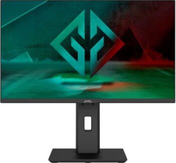 Монитор GMNG 23.8" GM-24F03 IPS FHD чер 3ms HDMI DP HAS Piv 180Hz 300cd Ex