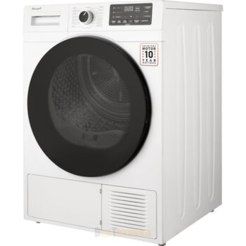 Сушильная машина Weissgauff WD 6110 B Heat Pump