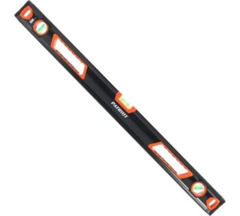Уровень PATRIOT Platinum LCP-800L, упрочненный, 2 фрезерованные поверхности, 800мм