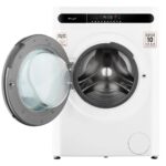Стиральная машина Weissgauff WMD 45148 Inverter Steam