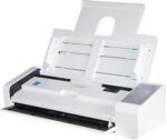 Сканер Avision AD225WN (000-0959-02G) A4 белый