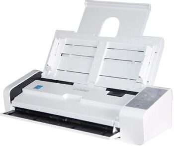 Сканер Avision AD225WN (000-0959-02G) A4 белый