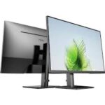 Монитор NPC 27" MF270A IPS FHD чер 5ms HDMI VGA USB M/M 75Hz 250cd In