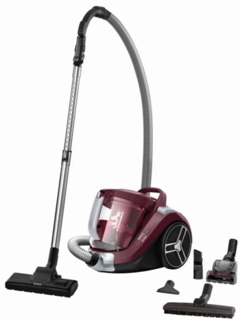 Пылесос Tefal TW4873EA