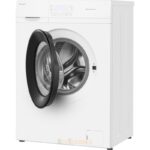 Стиральная машина Weissgauff WM 4506 Simple Touch