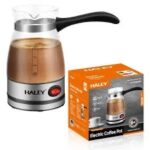 Турка электрическая Haley HY-8926 500 мл