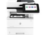 МФУ лазерный HP LaserJet Enterprise M528dn (1PV64A) A4 Duplex Net белый
