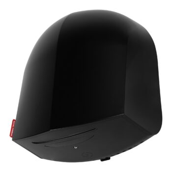 Сушилка для рук электрическая Royal Thermo RTHD-1100 Black