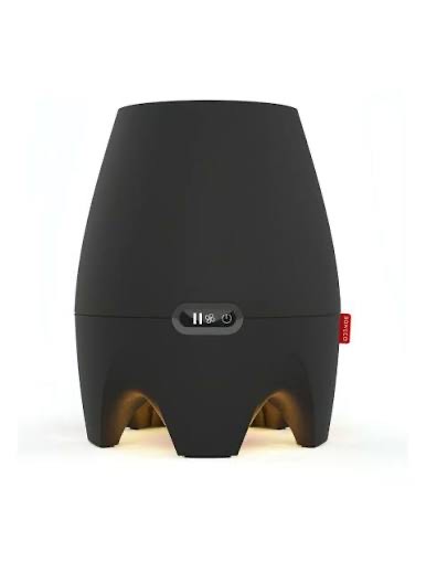 2fffad5bcd7b666385ff9e4c28726517.jpg Увлажнитель Boneco E200 (холодный пар) black