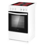 Стеклокерамическая плита Weissgauff WESM 5240 W