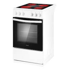 Стеклокерамическая плита Weissgauff WESM 5240 W
