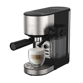 Кофеварка рожковая Garlyn L90