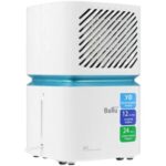 Мультикомплекс сушильный Ballu BD12T