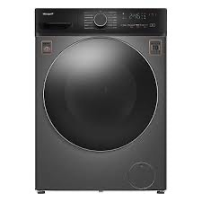 Стиральная машина Weissgauff WMD 4828 Inverter Steam Grey