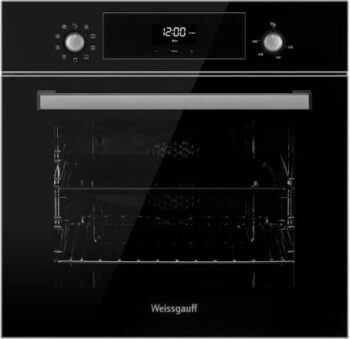 Духовой шкаф Weissgauff EOV 306 SB
