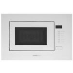 Микроволновая печь встраиваемая HOMSair MOB205WH