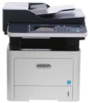МФУ лазерный Xerox WorkCentre 3335DNI (3335V_DNI) A4 Duplex Net WiFi белый