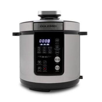 Мультиварка- скороварка OULEMEI OLM-YLH006 HD60-100L(6L)