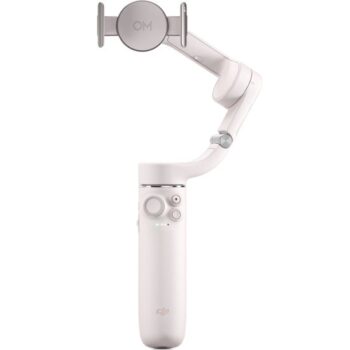Стедикам Dji OM5 (CP.OS.00000160.01) белый