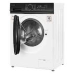 Стиральная машина Weissgauff WM 48128 Inverter Steam Grey