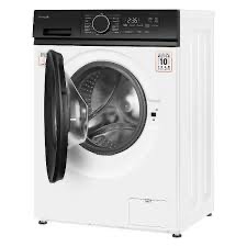 Стиральная машина Weissgauff WM 48128 Inverter Steam Grey