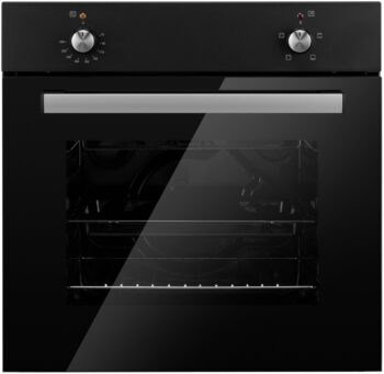 Духовой шкаф Weissgauff EOM 180 B