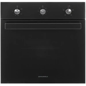 Шкаф духовой газовый MAUNFELD EOGC604B