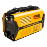 Аппарат инвертор. дуговой сварки DS-200 Compact, 200 А, ПВ 70%, диам.эл. 1,6-5 мм// Denzel