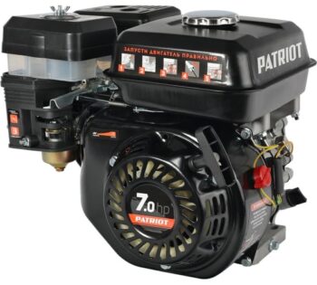 Двигатель PATRIOT P171 FC