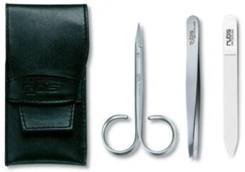 Маникюрный набор Victorinox Rubis серебристый