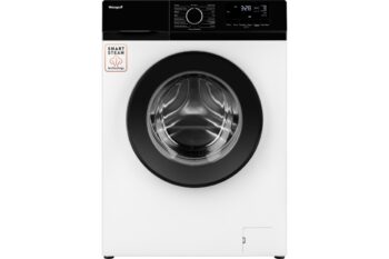 Стиральная машина Weissgauff WM 45106 Steam