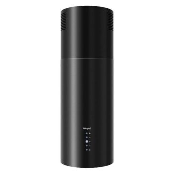 Вытяжка Weissgauff Tubus 1406 Island Black