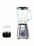 Стационарный блендер с кофемолкой OULEMEI OLM-JBK001 BL-606G