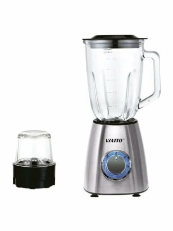 Стационарный блендер с кофемолкой OULEMEI OLM-JBK001 BL-606G