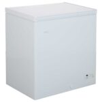 Морозильный ларь Haier HCE200R