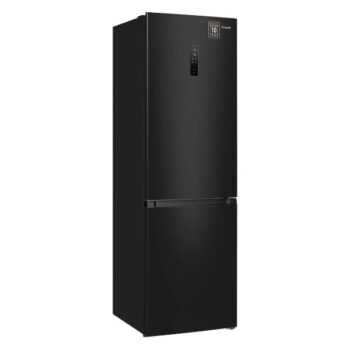 Холодильник Weissgauff WRK 2000 Total NoFrost Inverter Black Inox