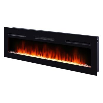 Очаг электрический Electrolux Infinity EFP/P-1600ULS N