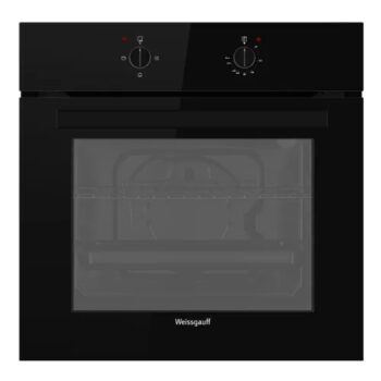 Духовой шкаф Weissgauff EOM 180 BV