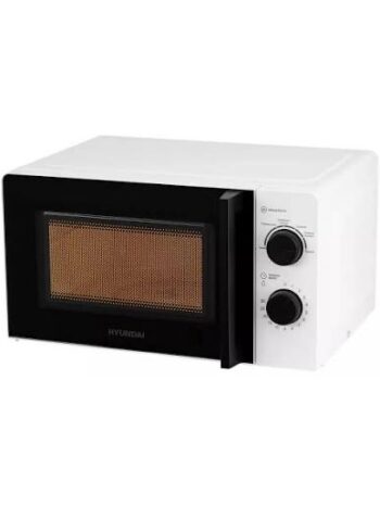 Микроволновая Печь Hyundai HYM-M2047 20л. 700Вт белый